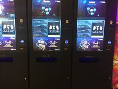 -中影·星感觉激光巨幕影城(博物馆店)