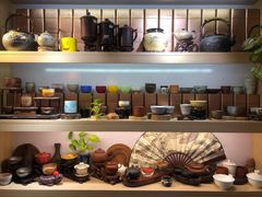 -枞馫单丛茶·茶室·茶馆(风林绿洲店)