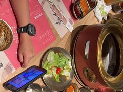 -西塔老太太泥炉烤肉(武汉摩尔城店)