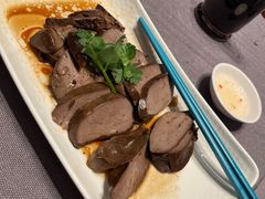 卤水鹅肝-海门鱼仔·潮汕味(燕岭店)
