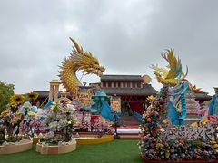 -芜湖方特东方神画