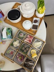 -弗蕾亚·和月月子调理院(东湖店)