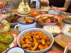 -老三样·旧食新味(万寿宫店)