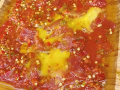 -周幺妹重庆老火锅(银泰城总店)