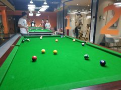 -火星工厂·桌游·团建聚会·轰趴馆(厦滘店)