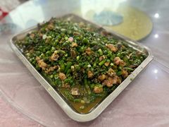 -金水泊山庄·花椒鸡(铁山坪店)