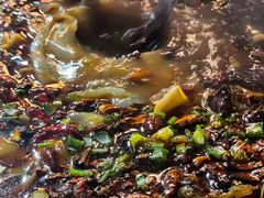 -黑竹香鸡(营和巷店)