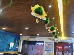 -芳芳私房菜·精做淮扬菜(承德路店)