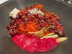 -朱光玉火锅馆(正弘城店)