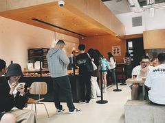 -LANLIZI BAKERY(COSMO店)