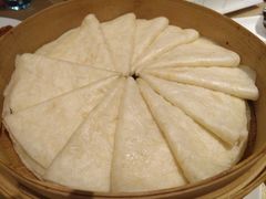 -浦东绿地铂骊酒店品珍轩中餐厅