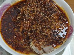 蒜泥白肉-杨大叔爱面子·四川小吃(岗头店)