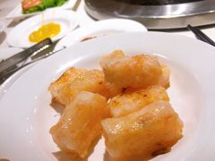 -么子烤肉(化龙池店)