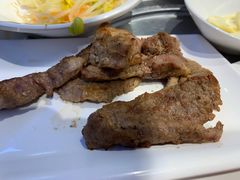 -六七八韩式烤肉·韩国料理(上杭路店)