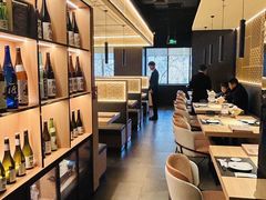 -德川家日本料理(中关村寰太大厦店)