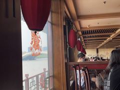 靠窗位-南门涮肉(通州大船店)