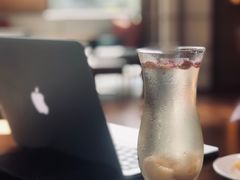 -嘉定凯悦·咖啡厅