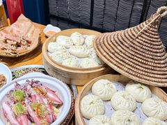 -77号渔船·蒸海鲜青岛菜(积米崖店)