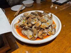 -张师傅烧烤(CBD店)