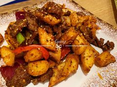 -马艾萨中国兰州牛肉拉面(劲松店)