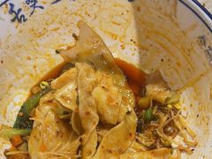 -秦䩊会·陕西biangbiang面(畹町路店)