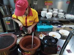 -明桂米粉(北站店)