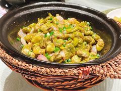 -田园居·佳宴(桑田路店)