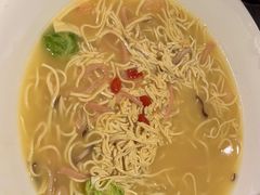 -桂满陇·杭州小馆(巴黎春天浦建店)