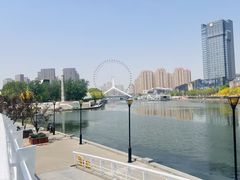 -大姨捞面(新安花园店)