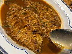 -北塘海鲜·天津菜·鲅鱼水饺是一绝(大光明桥旗舰店)