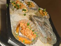 -火炉火自助餐(西直门凯德MALL店)