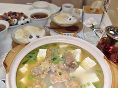 -眉州东坡(亚运村店)