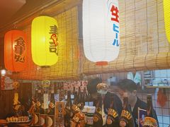 大堂-米彩料理(西丽店)