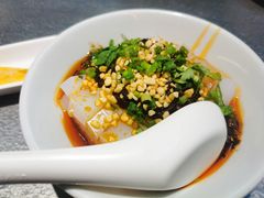 -探鱼·鲜青椒爽麻烤鱼(苏宁广场店)