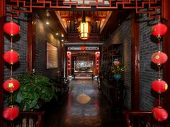 -淮扬府(安定门店)