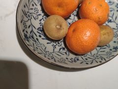 -周三的情书花园餐厅(江北店)