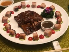 -南海温德姆花园酒店-康达屋Rendez Vous Buffet