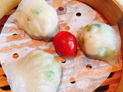招牌虾饺皇-点都德(长泰广场店)
