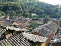 -杨家堂村