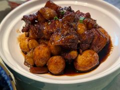 -金典银峰老鹅馆·昆山菜(亭林公园店)
