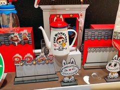 -泡泡玛特POPMART(西单大悦城店)