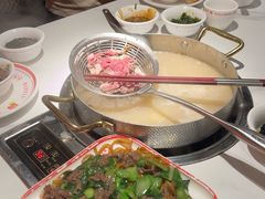 -八合里潮汕鲜牛肉火锅(惠州华贸店)