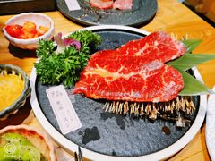 -黑牛の店·和牛烧肉(大悦城店)