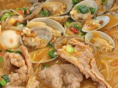 -见味花甲(福田coco park店)