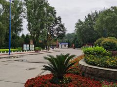 -森林公园(尖草坪区)