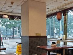 -武圣羊汤·西北面(安德路店)