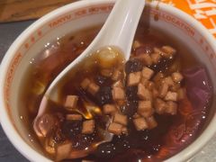 -探鱼·鲜青椒爽麻烤鱼(北京路天河城店)