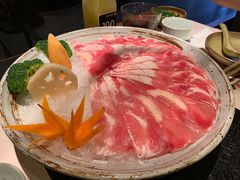 -盡膳口福跷脚牛肉火锅(北美新天地店)