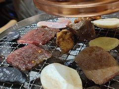-牛也烧肉(摩尔城店)