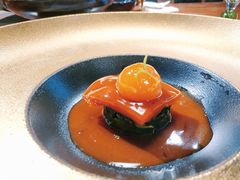 -鱼桥巷·美学川菜